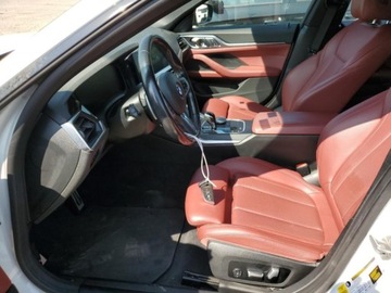 BMW Seria 4 G22-23-26 2022 BMW Seria 4 430I Gran Coupe 2022 2.0l 2.0 Benzyna 248KM, zdjęcie 7