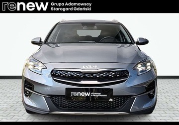 Kia XCeed 2022 Kia XCeed PL Salon Dealer Renault Grupa Adamowscy 1.6 Hybryda 105KM, zdjęcie 8