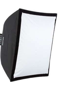 Softbox 90cm x 90cm ELFO