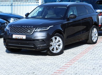 Land Rover Range Rover Velar SUV 2.0 250KM 2022 Range Rover Velar Pamięci 360° Hak Meridian Matrix 4xOgrz.Fotel+Szyba Blis, zdjęcie 25