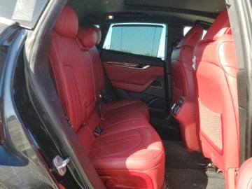 Maserati Levante 2021 Maserati Levante S Sport 2021 3.0l 3.0 Benzyna 424KM, zdjęcie 10