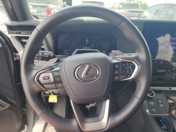 Lexus GX 2025 Lexus GX 550 Luxury 2025 3.4 Benzyna 349KM, zdjęcie 10