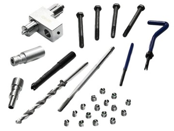 Ключ для гаек форсунок 3.0 HPI