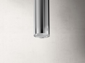 Okap wyspowy Elica TUBE PRO ISLAND IX/A/43