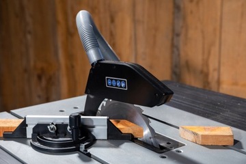 КРАЙЗЕГА НАСТОЛЬНАЯ ПИЛА ЦИРКУЛЯРНАЯ ПИЛА + 5 ДИСКОВ