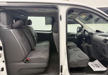 Peugeot Expert II 2015 Peugeot Expert Brygadowka Alu 6 miejsc Long Zamiana Gwarancja Raty 2.0, zdjęcie 18