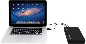 Корпус жесткого диска ORICO — USB 3.0 SATA III