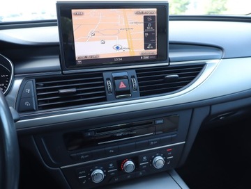 Audi A6 C7 Limousine Facelifting 2.0 TDI ultra 190KM 2017 Audi A6 2.0 TDI, Salon Polska, Serwis ASO, 187 KM, zdjęcie 11