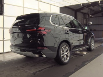 BMW X5 G05 2025 BMW X5 xDrive50e 2025 3.0 Hybryda 389KM, zdjęcie 5