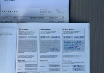 Hyundai IONIQ Hatchback 1.6 GDi 141KM 2018 Hyundai IONIQ 1.6 Hybrid 141KM F-LED Infinity NAV Climatronic Kamera SERWI, zdjęcie 31