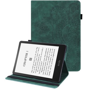 Etui Book Case do Amazon Kindle Paperwhite 5 2021