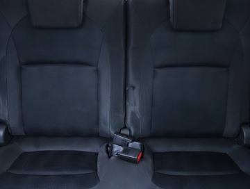 Nissan Qashqai I Crossover 2.0 140KM 2009 Nissan Qashqai+2 2.0 i, Salon Polska, 7 miejsc, zdjęcie 15