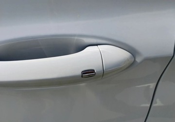 Opel Astra K Hatchback Facelifting 1.4 Turbo 145KM 2021 Opel Astra Polski salon, automat, faktura vat 23 1.4 BENZYNA 145 KM LIFT, zdjęcie 7