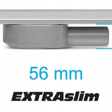ЛИНЕЙНЫЙ СТОП SLIM 70 СМ