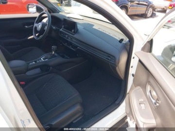 Honda HR-V III 2024 Honda HR-V 2024, 2,0L, AWD SPORT 2.0 Benzyna 158KM, zdjęcie 6