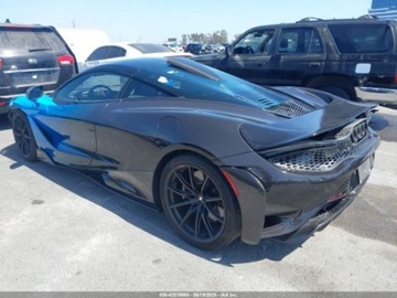  McLaren 765LT Coupe 2021 4.0l 4.0 Benzyna 755KM, zdjęcie 2