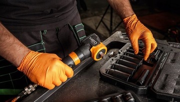 НАСАДКА NEO IMPACT 21 ММ, ДЛИННАЯ ТОЛЩИНА 1/2 CR-MO 12-321 CR-MO 12-321