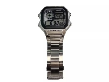 ZEGAREK CASIO MĘSKI AE-1200WHD