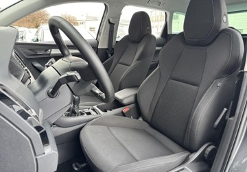 Skoda Karoq Crossover Facelifting 1.5 TSI ACT 150KM 2024 Skoda Karoq SalonPL 1.5TSI 150KM Selection Gwarancja2027 Kamera Podgrzew.F, zdjęcie 8