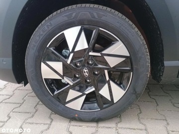 Hyundai Kona II 2025 Hyundai Kona 1.6 GDI Hybrid Smart DCT 1.6 Hybryda 129KM, zdjęcie 17