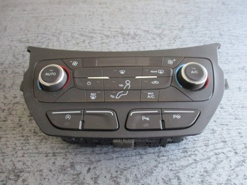 Panel klimatyzacji Ford Kuga Mk2 GJ5T-18C612-AG
