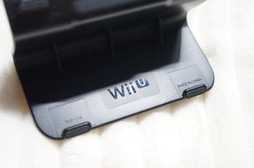 Комплект подставок NINTENDO Wii U WUP-014 + WUP-016