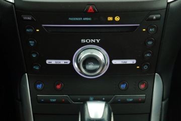 Ford Edge II SUV 2.0 TDCi Twin-Turbo 210KM 2017 Ford Edge 2.0 Bi-TDCI, Salon Polska, 206 KM, 4X4, zdjęcie 16