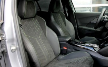 Peugeot 2008 II 2025 Peugeot 2008 Salon Polska 145 KM Kredyt 50x50 0 , Leasing 2 Gwarancja, zdjęcie 29