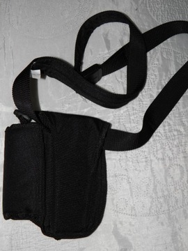 CRANE TREKKING SASZETKA NA BIDON