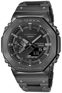 CASIO G-SHOCK FULL METAL BLUETOOTH GM-B2100BD-1AER