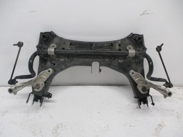 KOLÉBKA NÁPRAVNICE PŘEDNÍ RENAULT ARKANA