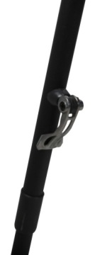 Походный стол Aircolite 100 Black Line Westfield