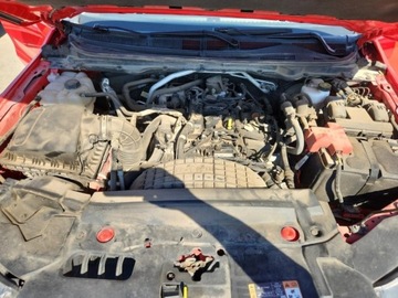 Ford Ranger VI 2023 Ford Ranger 2023r., Xl, 2.3L, od ubezpieczalni 2.3 Benzyna 270KM, zdjęcie 10