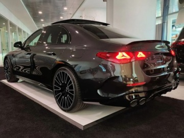 Mercedes Klasa E W214 2026 E Klasa AMG 53 4Matic+ Hybrid 3.0 (612KM) 2026, zdjęcie 1