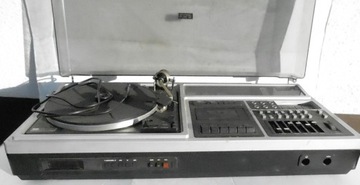 Konsola ELLITE HI-FI STUDIO 140, 4-16 Ohm, 260W