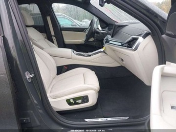 BMW X6 G06 2026 BMW X6 xDrive40I 2026 3.0l 3.0 Benzyna 375KM, zdjęcie 10