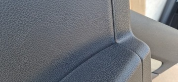 БОКОВИНЫ SKODA SUPERB III COMBI КОЖА CANTON ИДЕАЛЬНЫЙ ОРИГИНАЛ