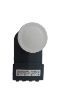 Konwerter LNB Quad Universal TechniSat