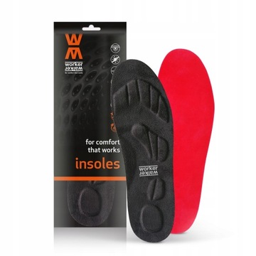 Стельки для обуви улучшают кровообращение в стопах