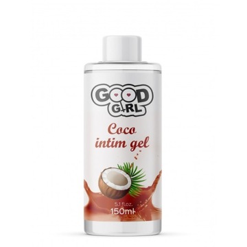 Żel Intymny - Good Girl Coco Intim Gel 150ml