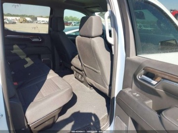 Chevrolet Silverado II 2023 Chevrolet Silverado 1500 Standard Bed LT 2023 3.0l 3.0 Diesel 305KM, zdjęcie 12