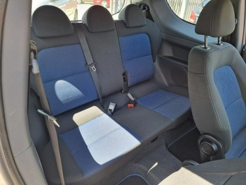 Mitsubishi Colt VI Hatchback 1.3 i 16V 95KM 2007 Mitsubishi Colt 1.3 Benzyna 95 KM, Klimatyzacja,, zdjęcie 19