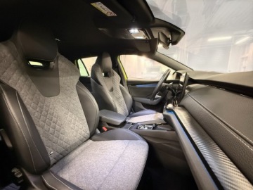 Skoda Octavia IV Liftback 1.5 TSI EVO 150KM 2025 Skoda Octavia Sportline 1.5TSI 150KM DSG, Bezwypad, zdjęcie 22