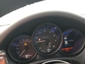 Porsche Macan SUV Facelifting II 2.0  265KM 2023 Porsche Macan Base 2023 2.0l 2.0 Benzyna 265KM, zdjęcie 9