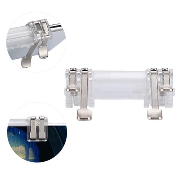 Телескопический мобильный игровой контроллер EA Aim Button