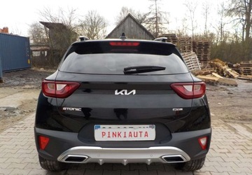 Kia Stonic I Crossover Facelifting 1.0 T-GDI MHEV  120KM 2023 Kia Stonic GT-Line Benzyna 120KM, zdjęcie 15
