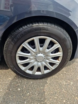 Ford B-MAX 1.0 EcoBoost 100KM 2014 Ford B-Max 1.0 EcoBoost 100 KM, Klimatyzacja,, zdjęcie 27