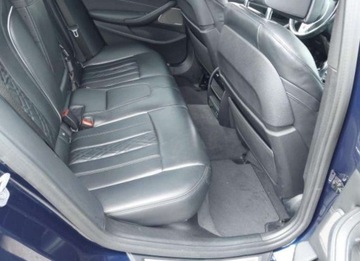 BMW Seria 5 G30-G31 2021 BMW Seria 5 2021, 4.4L, 4x4, M550I, od ubezpieczalni 4.4 Benzyna 523KM, zdjęcie 10