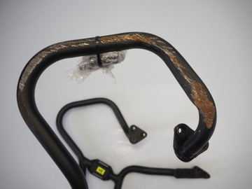 SUZUKI DL 650 V-STROM 12-16 КРЫШКА