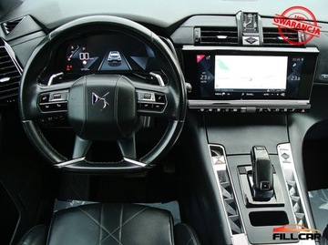  DS Automobiles DS 7 Crossback DS 7 Crossback 1.6 Benzyna 180KM RIVOLI Full, zdjęcie 19